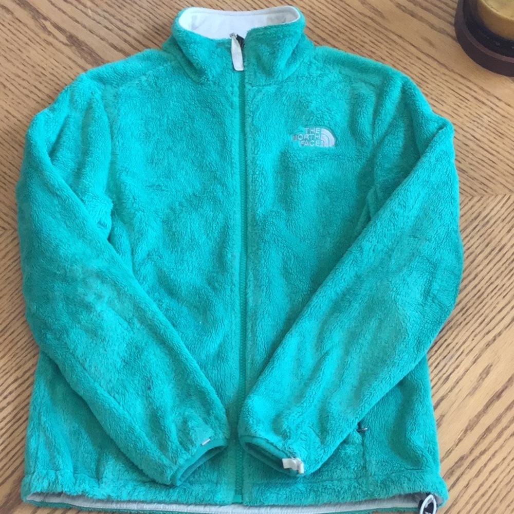The Northface Fleece Jacket